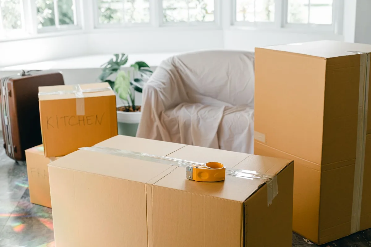 Hoarding Cleanup in Lochmoor Waterway Estates, FL